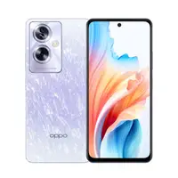 在飛比找PChome24h購物優惠-OPPO A79 耀光紫 (8GB+256GB)