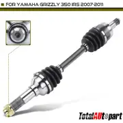 CV Axle Assembly for Yamaha Big Bear 400 Grizzly 350 Front Driver or Passenger
