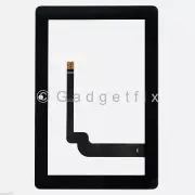 USA Amazon Kindle Fire HDX 7 Digitizer Touch Screen Panel Only Replacement Parts