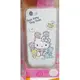 iPhone SE 手機殼 KT HelloKitty 正版授權 iPhone5 iPhone5S i5 5S 出清商品 apple