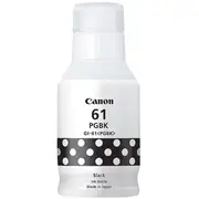 Canon GI61BK Printer Ink Bottle (Black)