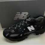 NEW BALANCE X THISISNEEVERTHAT 827系列 黑 ML827KTV