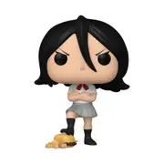 Bleach - Rukia Kushiki with Kon Pop! Vinyl
