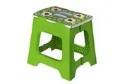 VIGAR FOLDING STOOL - LADYBUG 32cm