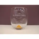 THE GLENROTHES格蘭露斯威士忌杯