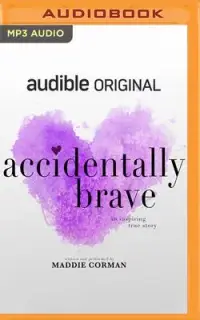 在飛比找博客來優惠-Accidentally Brave