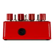 Parasit Studio The Arcadiator Fuzz Effector