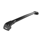 Thule WingBar Edge 9593B Roof Rack L Black 2-Pack