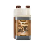 Canna Bio Flores - 250ml - Natural + Organic Hydroponic Flowering Nutrients
