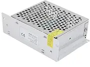 LED Switching Power Supply Drive Adapter Equipment Regulated Transformer 5V for CCTV (S-30-5 (5V/6A/30W) AC100-240V)
