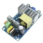 110V-240V to 24V AC-DC 4A~6A Switching Power Supply Board Step down Buck Module