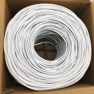 Cat6e LB-Link 網絡線足夠 305m (VNCT 分佈)