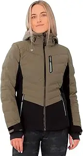 [Obermeyer] Cosima Down Jacket Prophecy 6