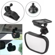 Rear View Interior View Mirror PVC Rear View Interior Baby View Mirror