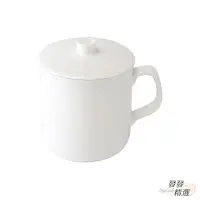 在飛比找露天拍賣優惠-【發發精選】無印良品 MUJI 骨瓷 馬克杯 家用水杯辦公室