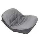 New Durable Riding Lawn Mower Seat Cover For Husqvarna Lawn Mower Tractor