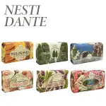 義大利 NESTI DANTE 手工皂 香皂 250G 黑金 鉑金 黃金 櫻花蝶戀 鳶尾花 香柏木- 個人風格