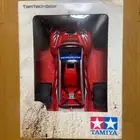TAMIYA TAMTECH GEAR WILD BOAR Radio Controlled Car