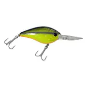 Zerek Giant Ruby 75mm Col: CS Deep Diver Cod Fishing Lure