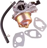 5pcs/Set Carburetor Repair Kit Fit for Royal for EIN/Hell RPM 51 S BG-PM 46 S GH-PM 46/1 S Lawn Mower