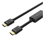4K 60Hz UHD HDMI Premium Active Cable - 12 metre
