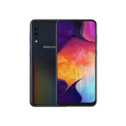 Samsung Galaxy A50 64GB Black - Premium - Refurbished