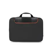 Everki 11.6" Commute Laptop Sleeve with Memory Foam Bag Fit Tablet iPad Notebook
