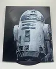 STAR WARS Art - R2-D2 - Large Collectable Magnet