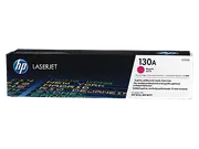 HP 130A Magenta Original LaserJet Toner Cartridge [CF353A]