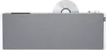 Loewe Klang S3 Smart Radio Light Grey