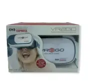 VR2GO Virtual Reality Glasses