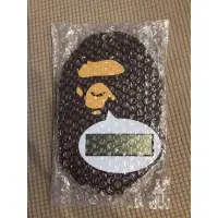 在飛比找蝦皮購物優惠-2011 A BATHING BAPE APE(R) 電子時