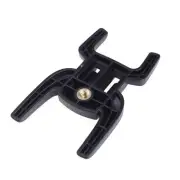 Glanz Flashgun Holder Standard Hot Shoe Tripod mountable