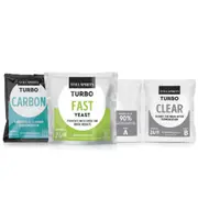 Still Spirits Fast Turbo Yeast Fermentation Pack