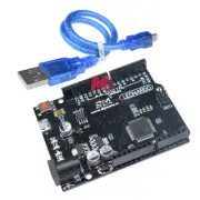 Leonardo R3 Pro Micro ATMEGA32U4-AU 5V 16MHZ Development Board Cable For Arduino