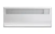 NEW Rinnai PEPH22PEW 2200w Electric Panel Heater - 7 Year Warranty