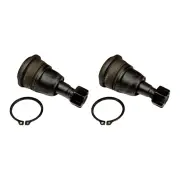 2 Pcs Trupro Lower Ball Joints for NISSAN PULSAR N15 N16 1995-2005