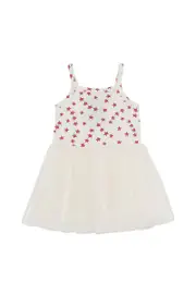 [Bonds] Bonds Girls Dance Tutu Dress in Oh My Stars Size: 3 3 Oh My Stars