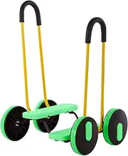 Balance Walk for Kids - Balance Bikes | Balancing Exercise Scooter, Children's Balance Bikes for Sensory Training