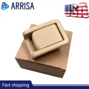 Rear seat Lever Control lock Handle Fit For Toyota 4runner Prado Lexus GX460 400 (for: Toyota)