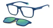 POLAROID-PLD 2131/CS-FLL-5516-SUNGLASSES