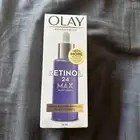 Olay Regenerist Retinol 24 (NIGHT) Face Serum - 30ml