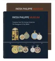 Patek Philippe WATCH BOOK, BEST SELLER,BRAND NEW, BARGAIN,1