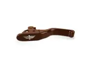 Heinz Bikes Performance 3- Finger Brake And Clutch Lever - Suitable for