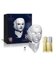 Predire Paris LED Mask Routine Set