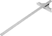 381091-00 Circular Saw edge guide Cordless Fits Dewalt DW936 DW936K DC300 DC310 DCS391B DCS393 DC390K Trim Saw Fence circular saw guide