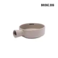 在飛比找蝦皮商城優惠-BridgeDog 寵物陶瓷餐具 Bridge Pan 多色
