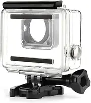 Underwater Waterproof Case Housing Standard Protective Swimming Diving Case for GoPro (Hero 4 3+ 3) Spare Part Accessory Part Accessories