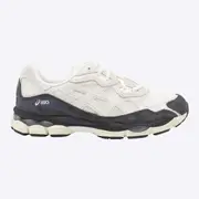 [Asics] Asics-Sneakers White/Smoke Grey-Uomo 10