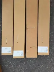 4 units DS-1 k5.6-200 CH/CH 605339/1”/D automatic fire sprinkler head